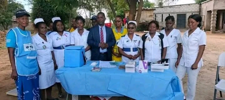 Mukobela Committed No Crime — Health Promotion Isn’t a Political Offense