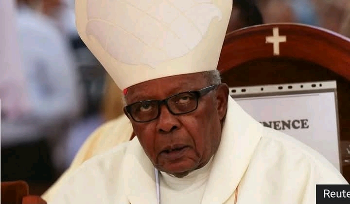 Kenya’s cardinal to miss Pope vote because of ill health