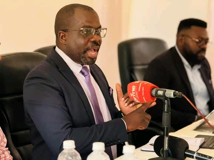 TIZ RAISES CONCERN OVER ARREST AND CONTINUED DETENTION OF CLEANING ASSOCIATION PRESIDENT LAWRENCE MAKUMBI