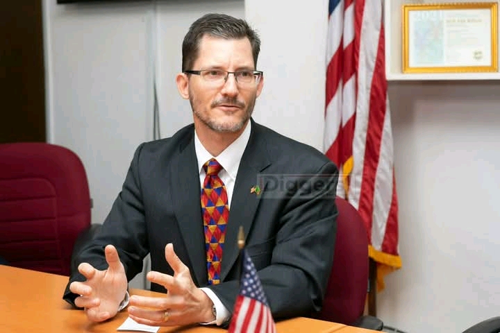 U.S LOSES FAITH IN ZAMBIA’s ANTI-CORRUPTION FIGHT