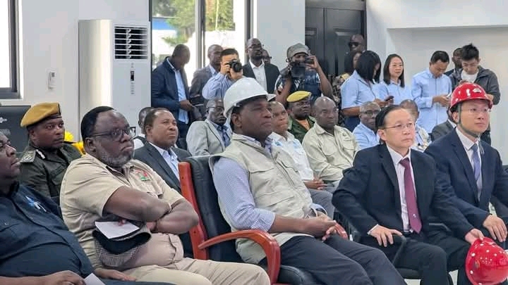 SHAFT 28 EXPECTED TO CREATE 3,000&nbsp; DIRECT JOBS–KABUSWE