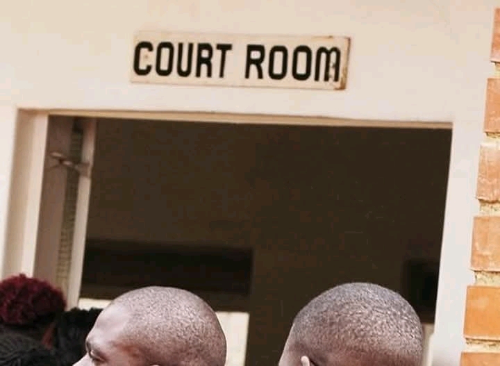 PASTORS WIFE BLAMES HUBBY FOR HAVING THREE BOYFRIENDS