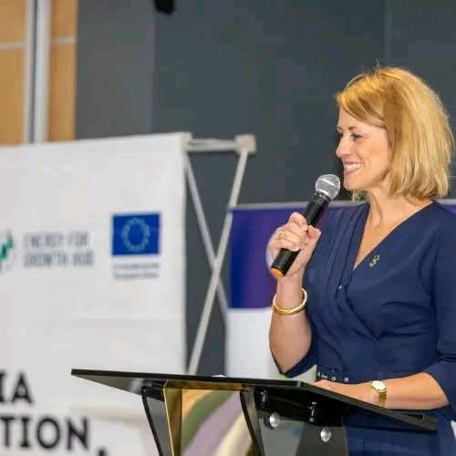 EU Commits Over €500 Million to Power Zambia’s Energy, Infrastructure, and Green Agenda