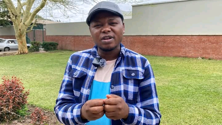 27-Year-Old To Contest Nakonde Seat