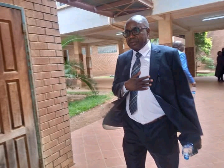 FORMER ZRA COMMISSIONER GENERAL TELLS COURT, HE WAS ARRESTED AND CHARGED BASED ON A NON EXISTANT ASSET DISPOSAL POLICY……….THE DRAFT POLICY HAD NOT BEEN APPROVED BY THE BOARD