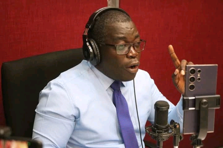 CHIPOKA MULENGA SLAMS LUNGU FOR MISLEADING STATEMENTS ON HEALTH SECTOR ISSUES