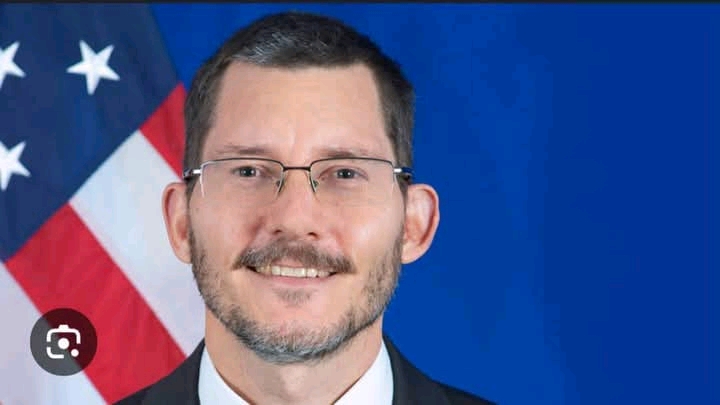 VIDEO: “We followed diplomatic channels and held 33 meetings in 13 months” – US Ambassador responds