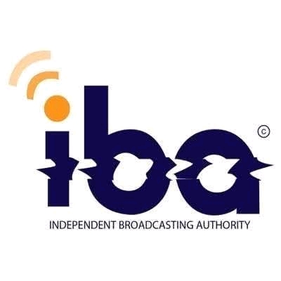 IBA RENEWS NINE BROADCASTING LICENCES AND EXTENDS “COOLING OFF” WINDOW PERIOD