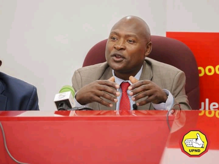 Father Frank Bwalya challenges Producers to cut prices