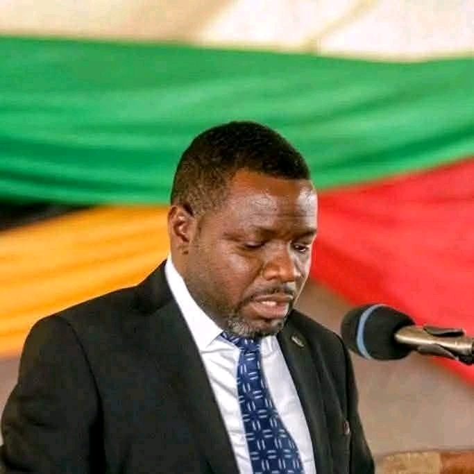KITWE RECEIVES K1.8 MILLION UNDER THE COMPULSORY SCHOOL FEEDING INITIATIVE