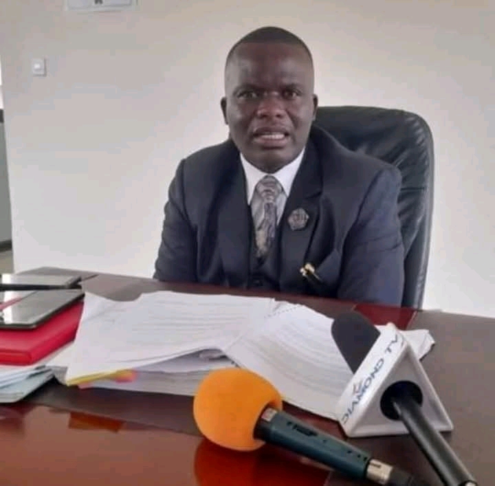 IT’S AGAINST THE LABOUR LAW FOR ANY COMPANY TO DENY WORKERS GRATUITY AT THE END OF THEIR CONTRACTS – LABOUR COMMISSIONER