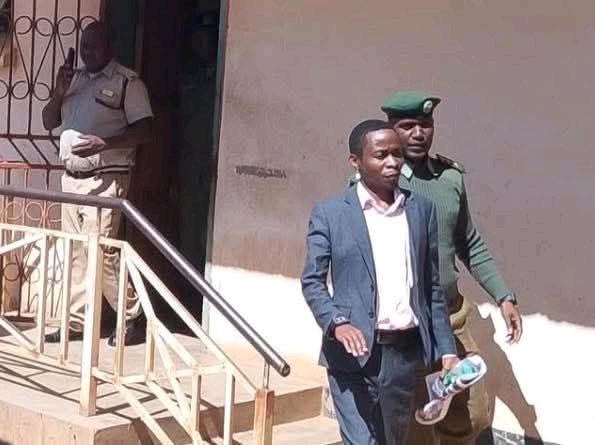 MUNIR ZULU CONVICTED AGAIN AND SENTENCED TO 9 MONTHS IMPRISONMENT FOR SEDITIOUS PRACTICES