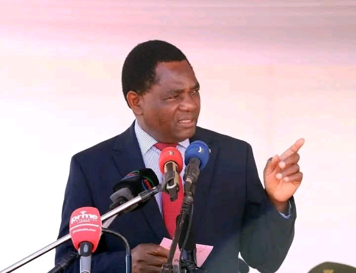 UPND’S TRANSFORMATIVE AGENDA: DELIVERING REAL RESULTS IN EDUCATION