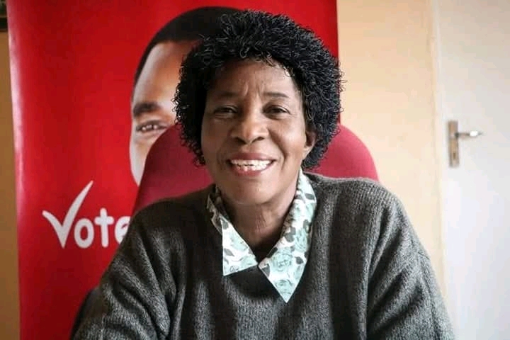 UPND’s 90% success rate is a distinction, not failure – Imenda