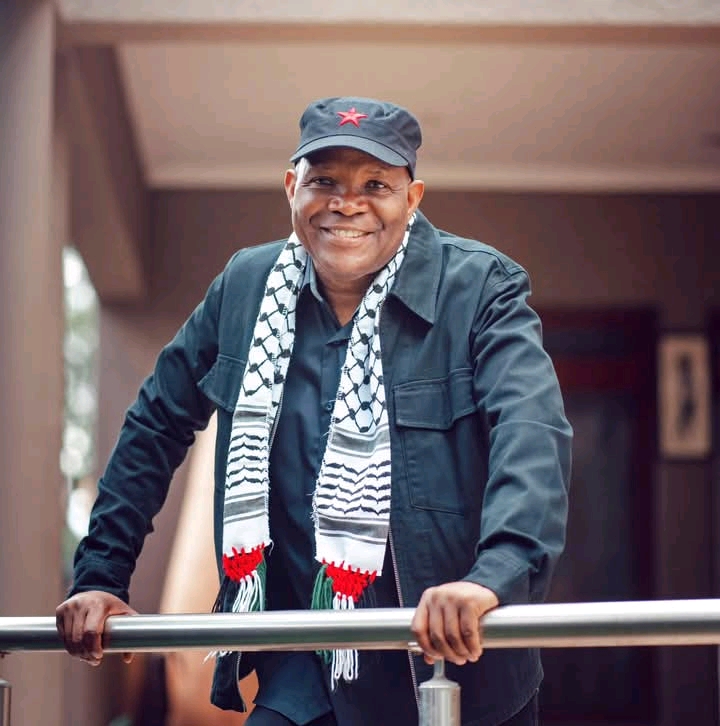 HICHILEMA WILL BE HUMBLED SOON- Fred M’membe