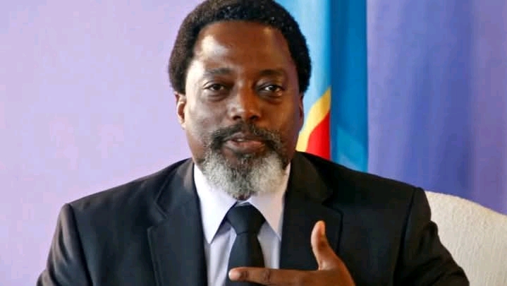 Congo removes Kabila’s immunity for possible prosecution
