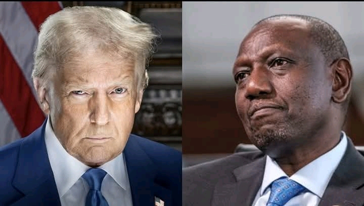 US threatens to halt military support to Kenya due to their ties with China