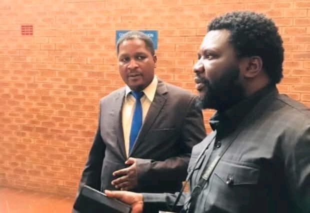 SEAN TEMBO RUBBISHES NAKACHINDA’S TONSE STATEMENT