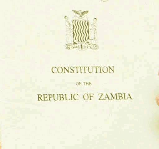 The Hidden Danger in the 2025 Constitution Bill: Why It Could Undermine Zambia’s Democracy