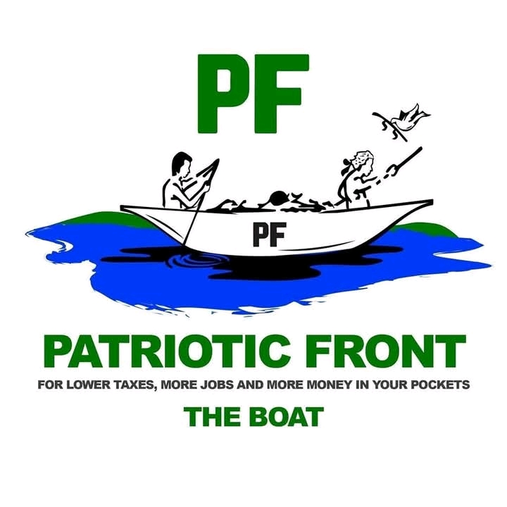 PF IN LIVINGSTONE ACCUSES UPND OF USING CONSTITUTIONAL AMENDMENTS TO CONSOLIDATE POWER AHEAD OF 2026 ELECTIONS.