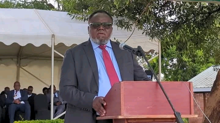 KABUSWE CALLS FOR COLLABORATION AS MOPANI DELIVERS RECORD SALARY HIKES