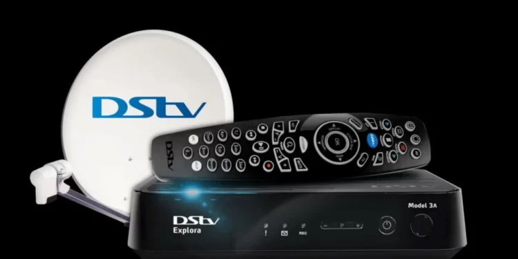 DSTV