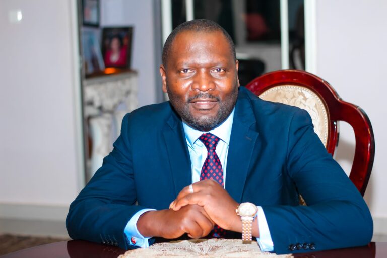 They Voted for Mealie Meal, Not Handcuffs: A Nation’s Cry to Be Heard- Dr Lawrence Mwelwa