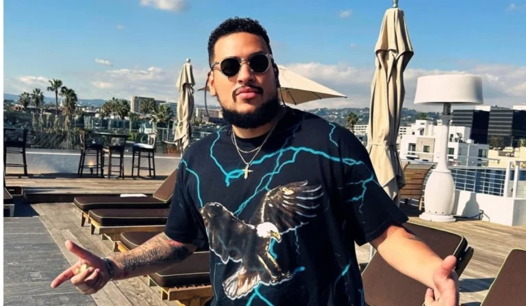 “He Was Ahead of Time”: AKA’s Old Tweets Go Viral After President Cyril Ramaphosa’s White House Visit