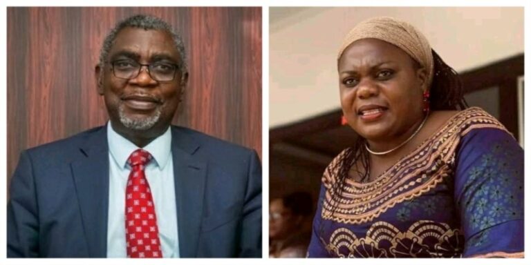 Saboi Imboela Expels ‘Grandpa’ Saki, Appoints New Sheriff in Town as UKA goes full circus