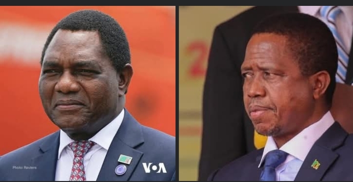 Is an HH–ECL Meeting on the Cards?…could be a ‘Heal Zambia’ Game Changer- Amb. Anthony Mukwita