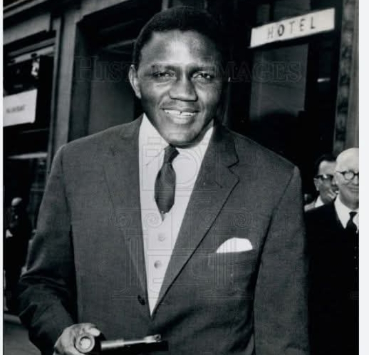 Arthur Wina – A Legacy of Service, Sacrifice, and Nation-Building
