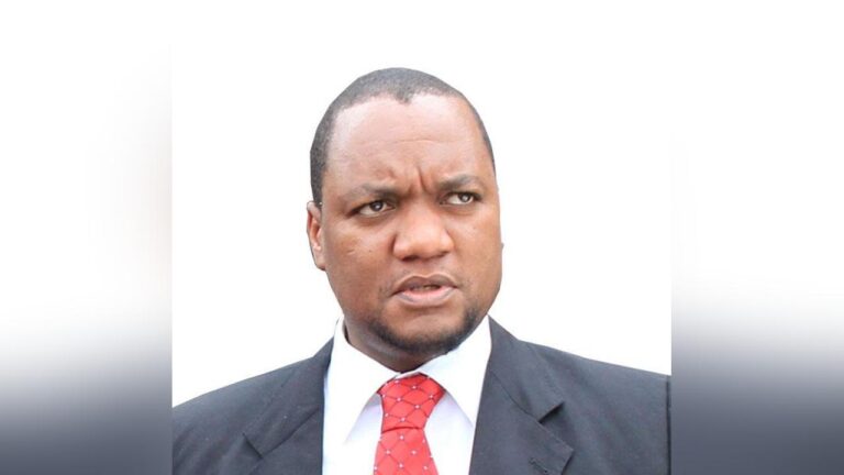 Unlike Mwanawasa and Sata, HH Has Used A Draconian Political Tactic to Gain Numbers Inside Parliament – Miles Sampa