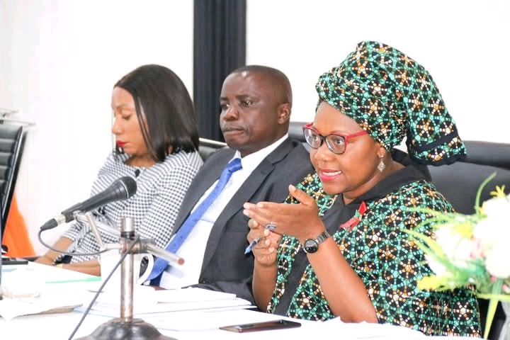 GOVT. INTENSIFIES CONSULTATIONS ON PROPOSED BILL NO. 7