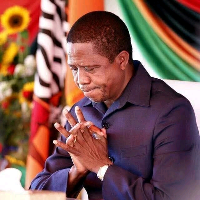 Zambian Community in South Africa to Honour Late President Edgar Lungu with Memorial Service