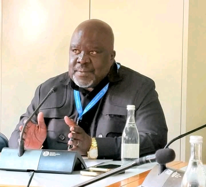 GOVERNMENT NOT IN SUPPORT OF STREET VENDING – MINISTER CLARIFIES POSITION