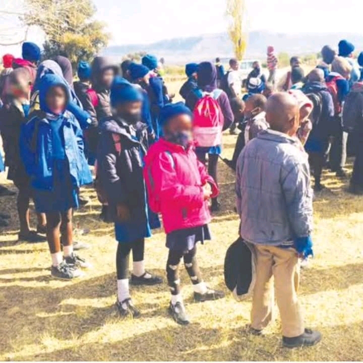 US funding cuts leave 36,000 Lesotho children without school meals