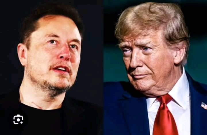 Elon Musk deletes X post claiming Trump’s name in Epstein files