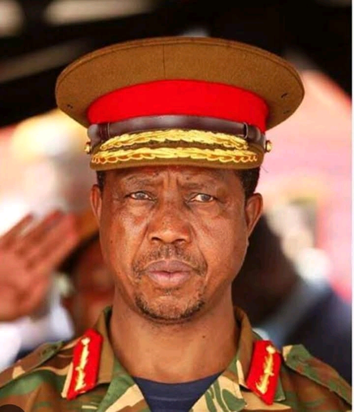The Legal and Constitutional Justification for Granting Full Military Honours to Former President Edgar Chagwa Lungu