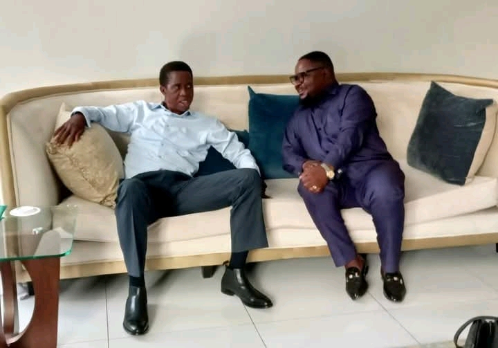 STOP THE ROT FORTH&nbsp; WITH!- Chanoda Ngwira