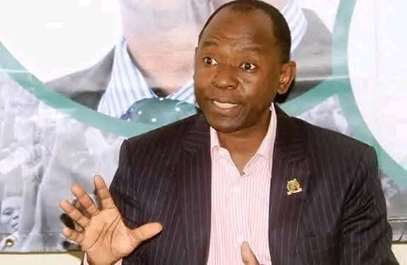 EDGAR LUNGU TOLD ME BEFORE HE DIED  TO UNITE THE OPPOSITON-  KBF