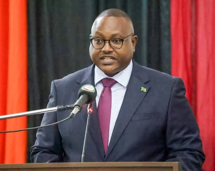 HAIMBE CONDEMNS CRITICISM OF GOVERNMENT OVER ECL’S DEATH AS MORALLY WRONG AND DIVISIVE