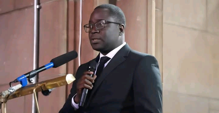 EDGAR LUNGU HAD CHALLENGES OF PAYING FOR BILLS – MAKEBI ZULU