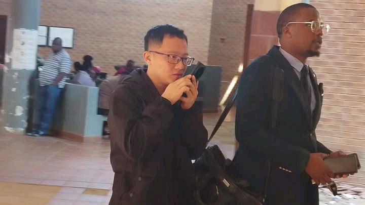 CHINESE NATIONAL PLEADS NOT GUILTY TO POSSESSING 147 TORTOISES