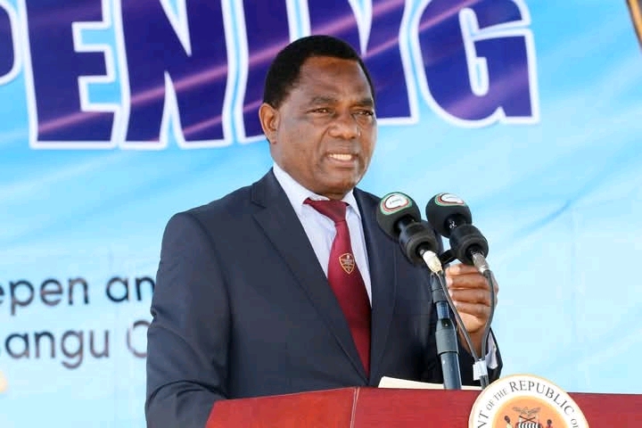 Political Leadership and National Mourning, Understanding President Hakainde Hichilema’s Role