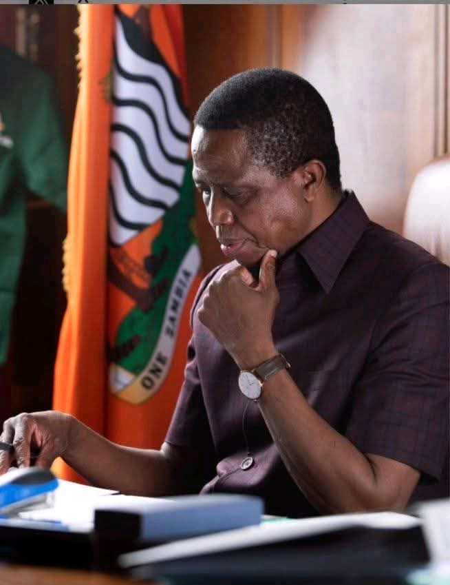 KEY TAKEAWAY POINTS FROM THE JOINT STATEMENT REGARDING THE REPATRIATION AND FUNERAL OF FORMER ZAMBIAN PRESIDENT EDGAR LUNGU: