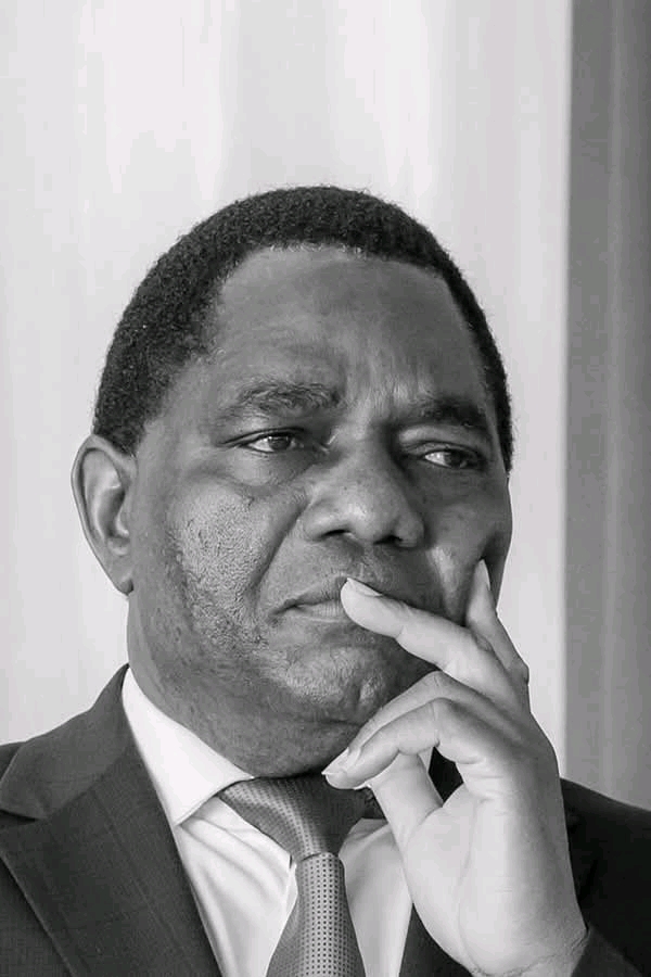 President Hichilema Apologizes&nbsp; to African Delegates for Delay in ECL’s Burial Plans