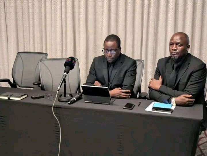 Between Duty and Dilemma, Why Makebi Zulu’s Role as Lungu’s Family