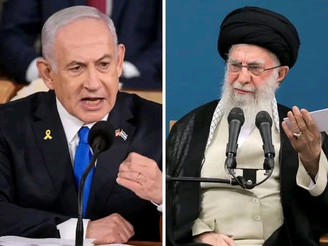 HOW ISRAEL VS IRAN WAR IS FORCING TEHRAN TO HAVE FEW CARDS ON THE TABLE ALL BETTS COULD BE OFF