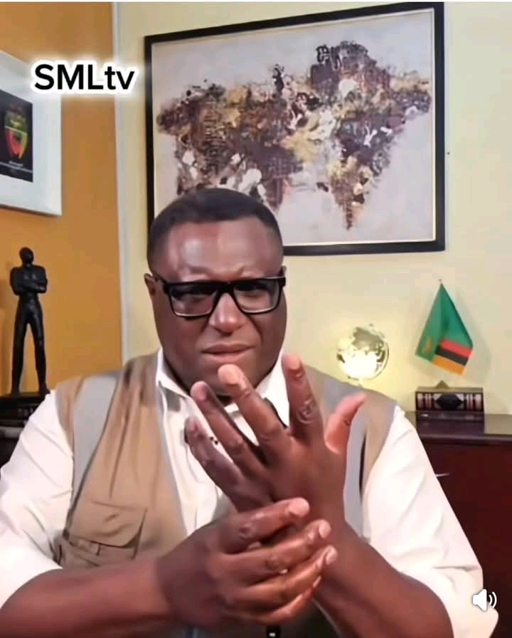 ECL Family, Valden Findlay to sue Simon Mwewa
