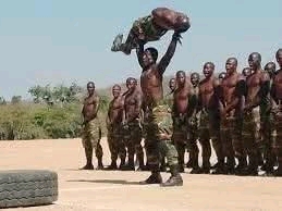 ZAMBIA ARMY DISMISSES ALLEGATIONS LINKING COMMANDOS TO CIVILIAN DEATH IN KABWE